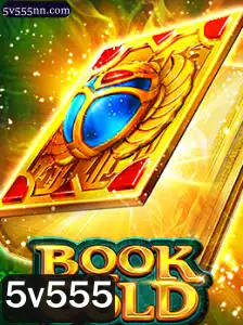 Explorando o Mundo de 'BookofGold': Um Mergulho Profundo no Jogo 5v555
