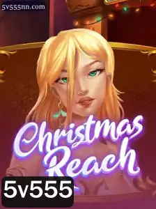 Descubra o Fascinante Mundo de ChristmasReach e a Intrigante Palavra-Chave 5v555