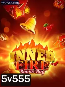 Explorando o Mundo de InnerFireBonusBuy: Um Jogo de Estratégia e Emoção