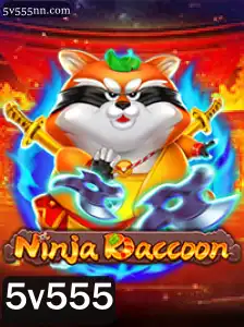 NinjaRaccoon: Mergulhando no Fascinante Mundo do Jogo Eletrizante