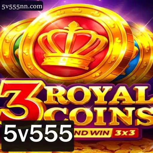 Descubra o Mundo Empolgante de 3royalcoins