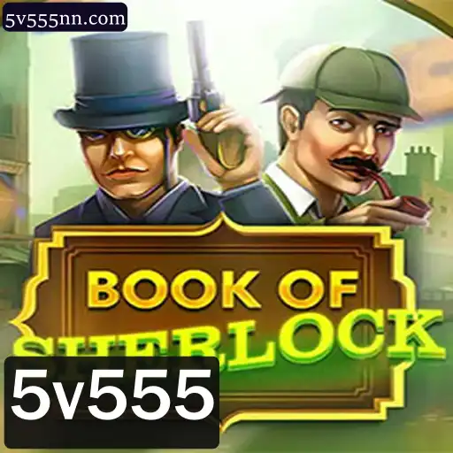 BookOfSherlock: Descubra o Mistério Envolvente do Jogo de Detetive