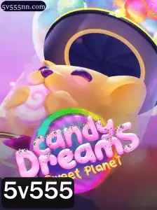 CandyDreams: Uma Jornada Doce e Estratégica no Mundo dos Jogos