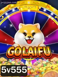 GoLaiFu: Um Jogo Inovador com Dinâmicas 5v555 Para os Entusiastas de Jogos Modernos