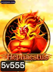 Hephaestus: Um Mergulho no Universo do Jogo Tornado Viral