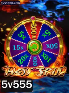 Descubra a Emoção e Estratégia por Trás do Jogo HotSpin e a Chave para seu Sucesso: 5v555