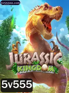 Explorando JurassicKingdom: Um Mergulho no Mundo Pré-Histórico