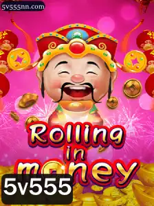 RollingInMoney: O Jogo Que Revoluciona o Mundo dos Tabuleiros